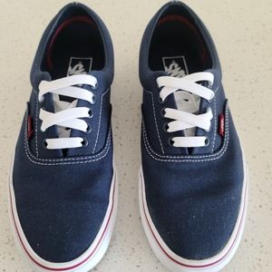 Women's VANS shoes